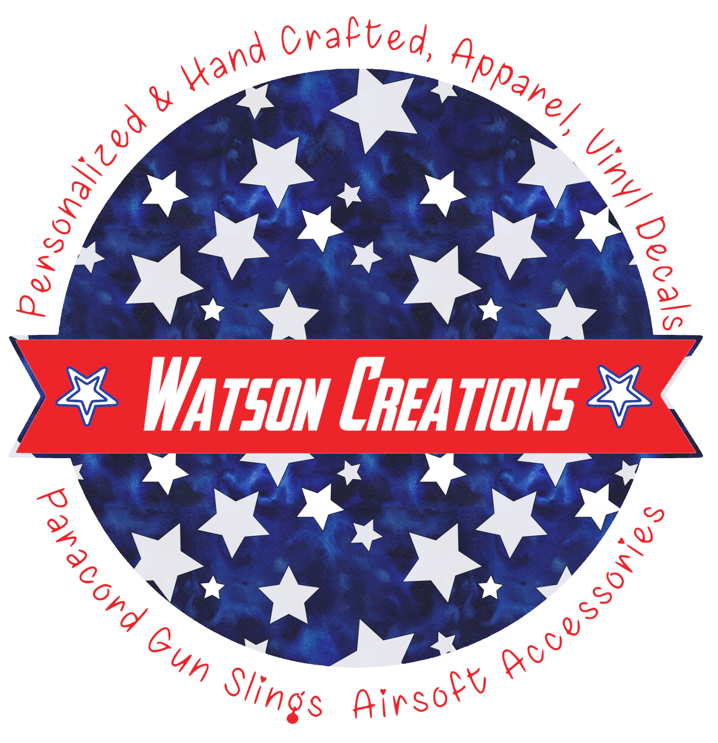 Watson Creations logo